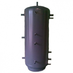 HAJDU AQUASTIC 1000 literes puffertartály